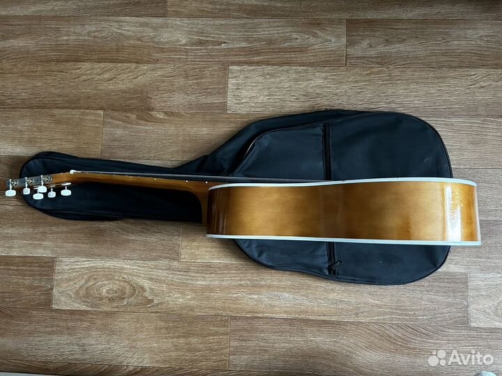 Гитара Аккорд