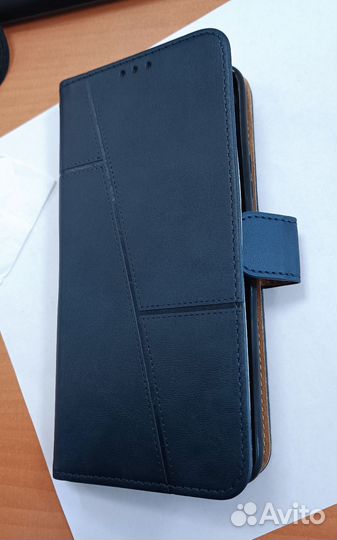 Чехол-книжка Tecno camon 19 neo