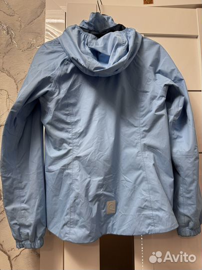 Бомбер ветровка унисекс 158