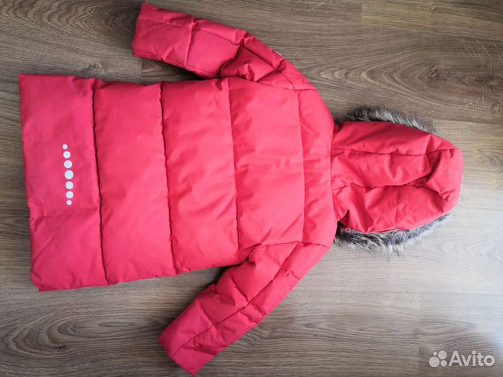 Куртка для девочки