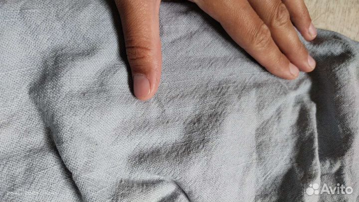 Слинг на кольцах Гусленок