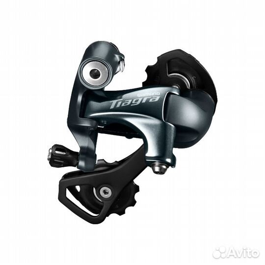 Задний переключатель Shimano Tiagra RD-R4700, SS