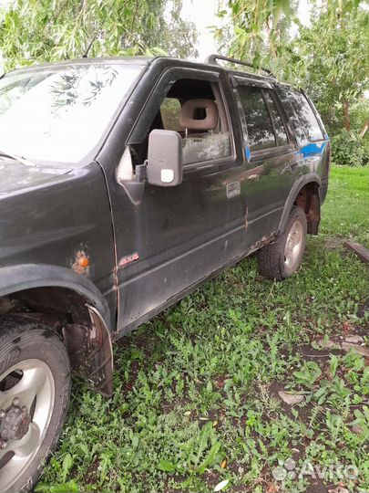 Коробка с раздаткой