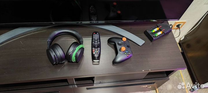 Игровой набор x-box series x