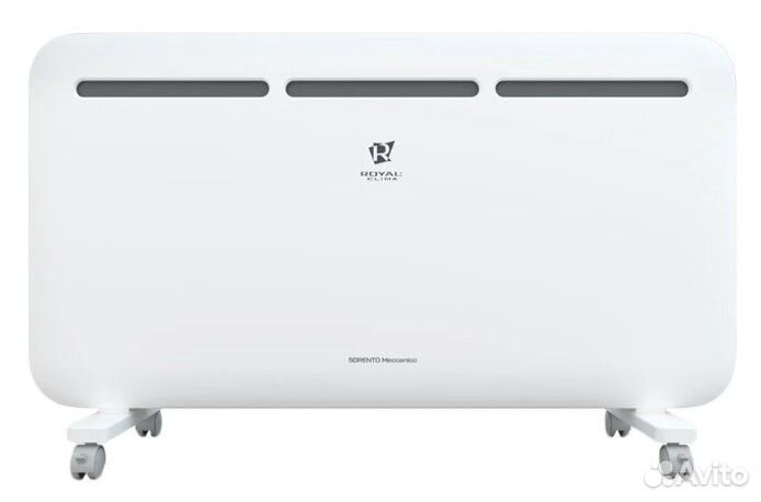 Конвектор Royal Clima REC-S2000M