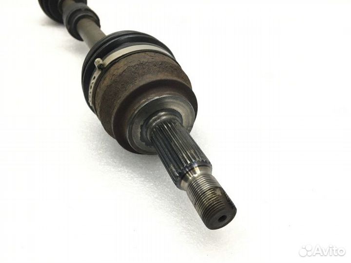 Привод передний правый Mitsubishi Outlander 2020