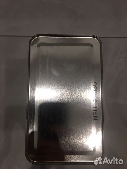 Масло для АКПП Toyota / Lexus ATF WS