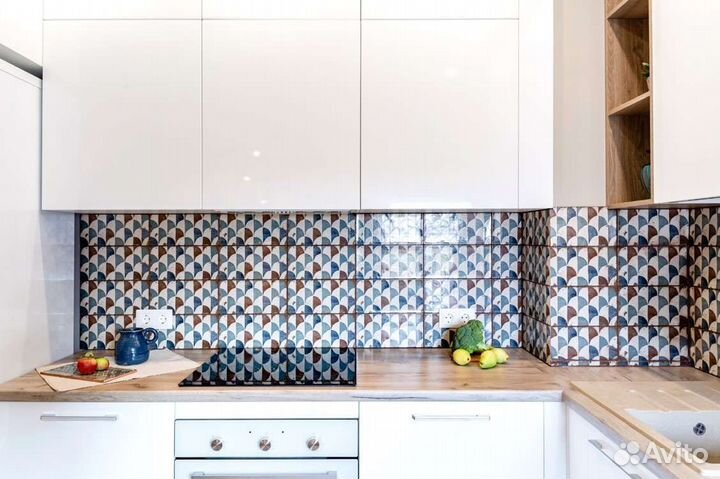 Кухни на заказ по размерам