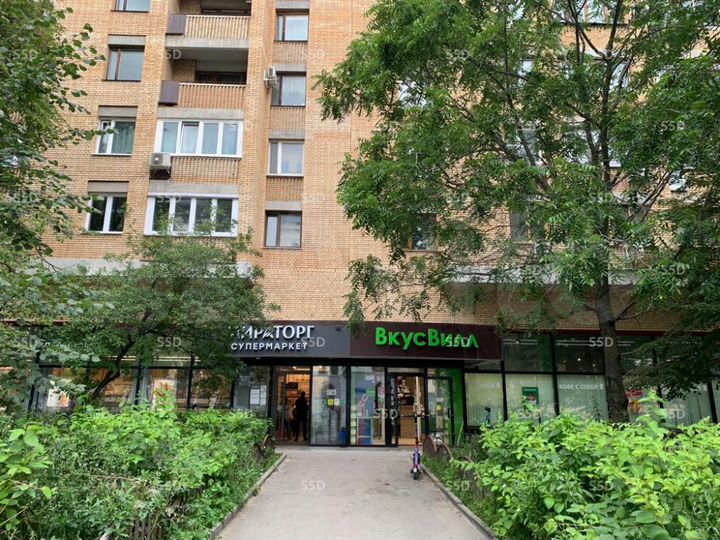 Продам торговое помещение, 339.2 м²
