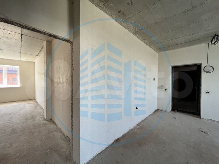 2-к. квартира, 82 м², 3/5 эт.