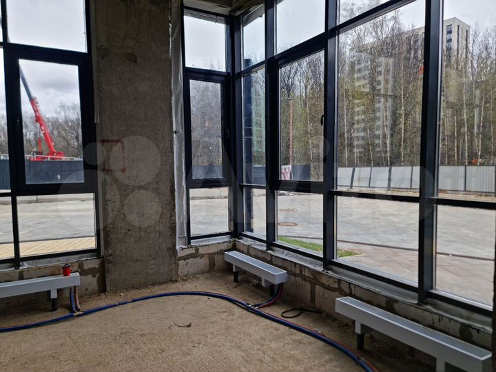 Торговая площадь, 67 м²