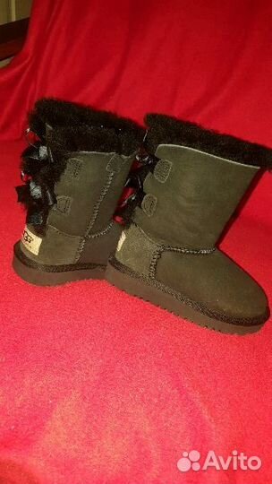 UGG оригинал 23.5 размер