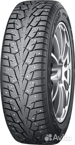 Yokohama Ice Guard IG55 185/65 R15 92T