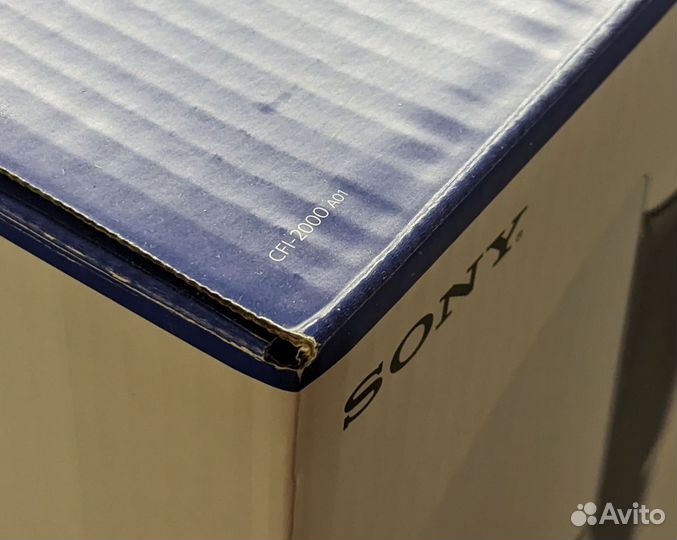 Sony Playstation PS5 Slim, 1 Tb (CFI-2000A)