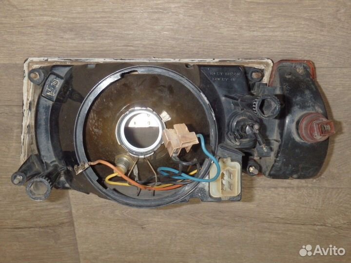 Фара правая 2108 2109 21099