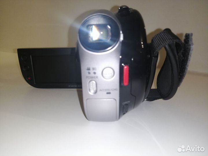 Видеокамера samsung digital cam