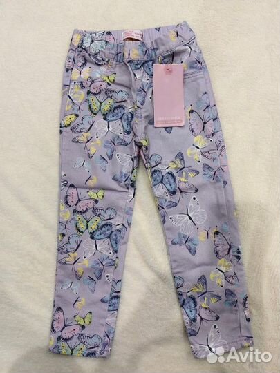 Джинсы Gloria jeans 86,92,104,110,116,122,128