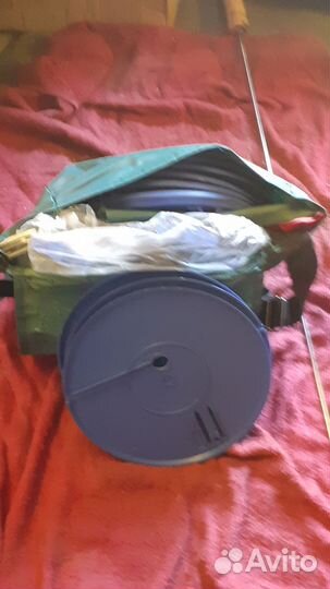 Зимняя рыбалка