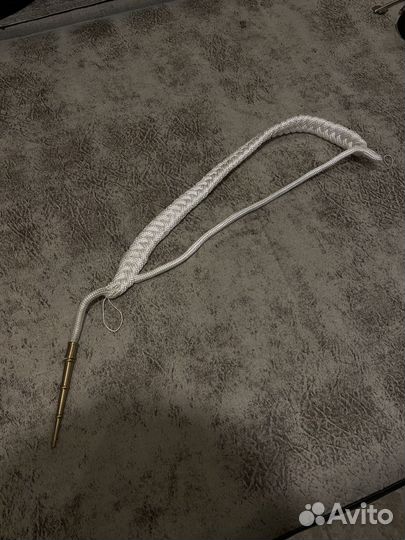 Форма Росгвардии