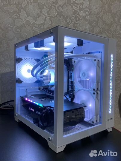 Игровой системный блок