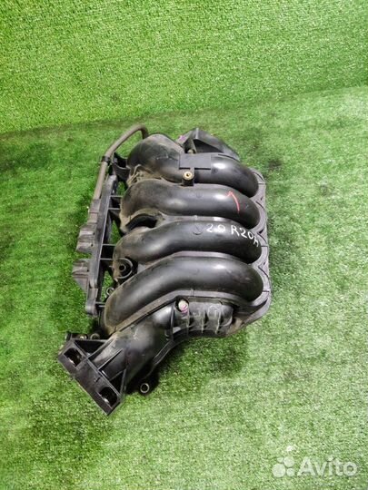 Впускной коллектор Honda 2.0 R20A