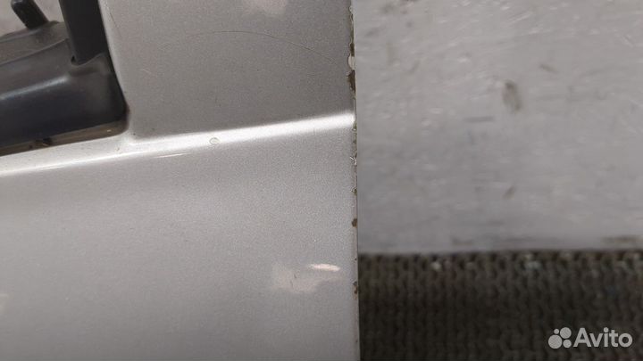 Дверь боковая Skoda Octavia Tour, 2003