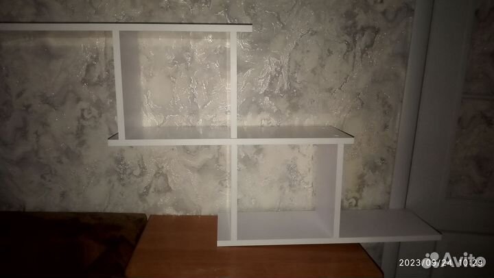 Полка навесная