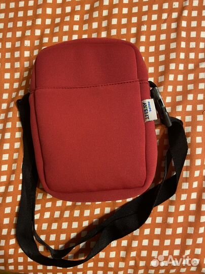 Термосумка для бутылочек avent