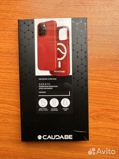 Чехол на iPhone 14 pro max