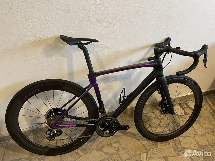 Specialized Roubaix S-Works Sagan Collection