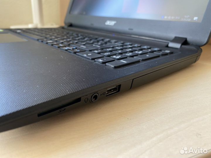 Игровой Ноутбук Acer 920MX/4 ядра/500gb