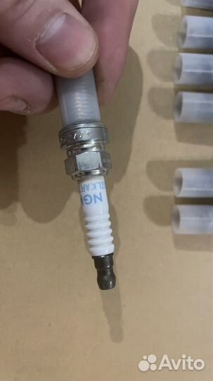 Свеча NGK dilkar7b11