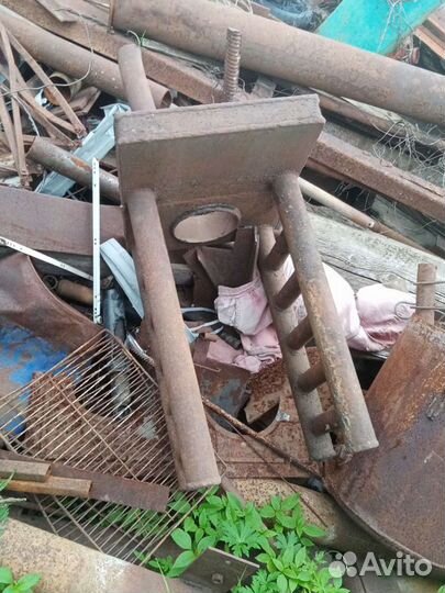 Печной котел