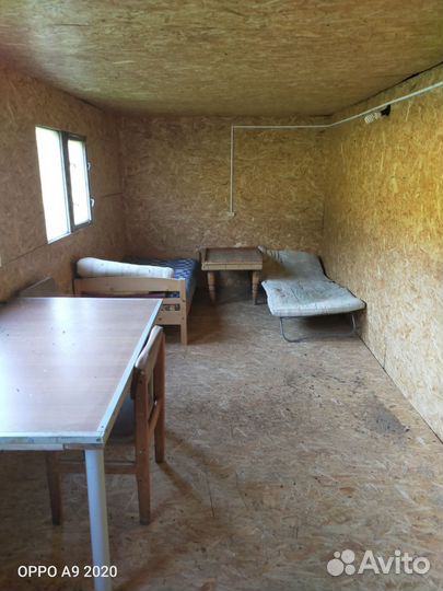 Прицеп-дача 172 ЦАРЗ, 1976