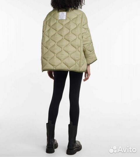 Куртка The Frankie Shop оригинал