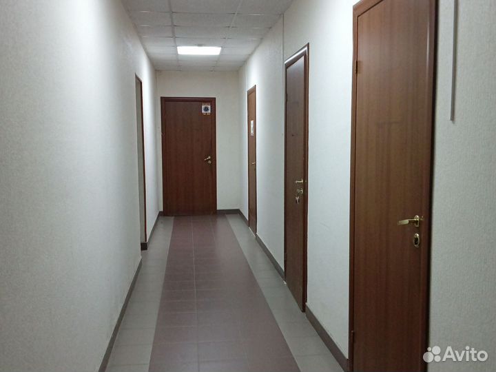 Аренда кабинета 10 кв.м