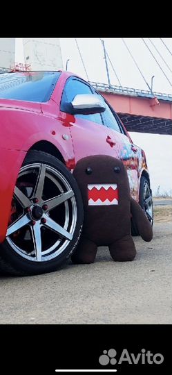 Домокун, домо-кун, domokun, domo kun, Domo-kun 45