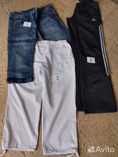 Женские вещи пакетом