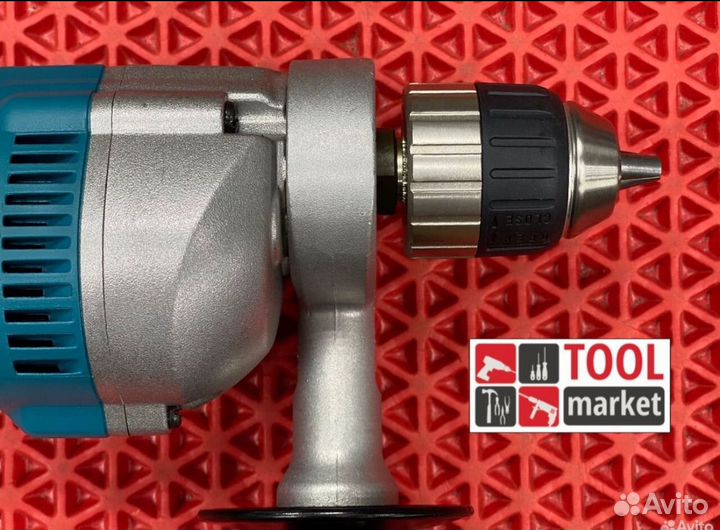 Дрель Makita DP 3003