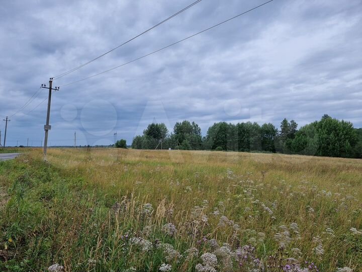 Участок 10 га (СНТ, ДНП)