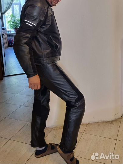 Мотокомбез раздельный Spidi