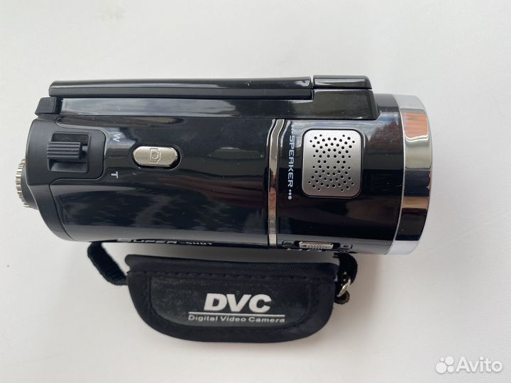 Sony DVC super-shot видеокамера/фотоаппарат