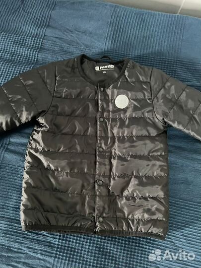 Продам детские вещи