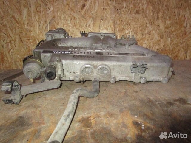 Коллектор впускной Nissan Maxima (J30) 1988-1994