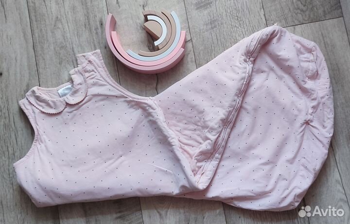 Спальный мешок детский H&M 86/92