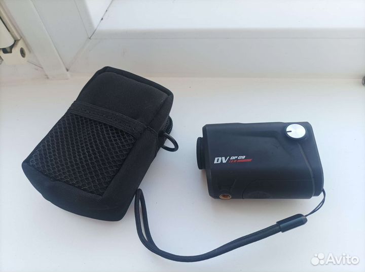 Тепловизор Iray dv dp 09