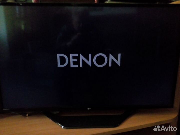 Блю-Рэй Плеер Denon DBT -1713UD