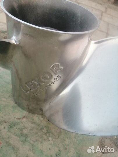 Продам винт