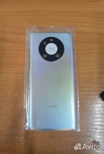 Задняя крышка для Huawei Mate 40 pro