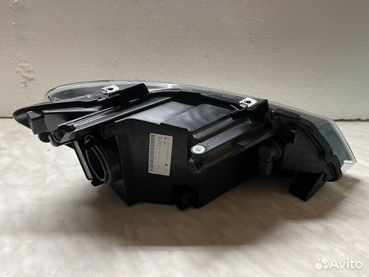 Фара правая/левая Volkswagen Polo / Фольксваген П